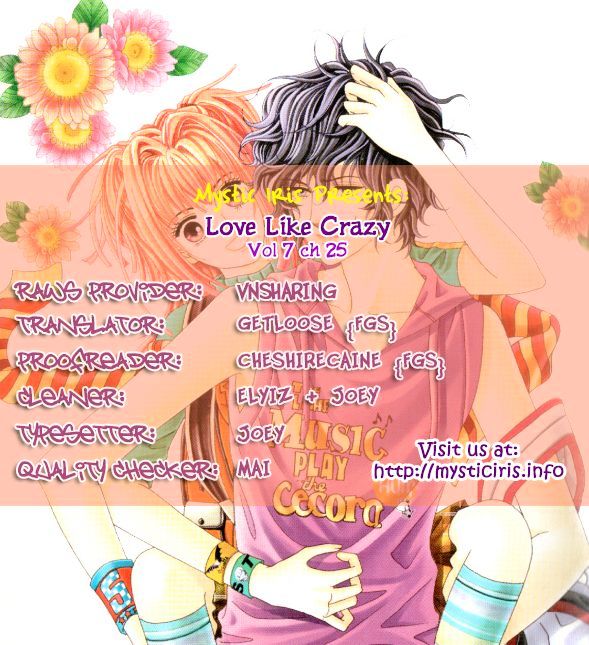 Love Like Crazy Chapter 25 #42