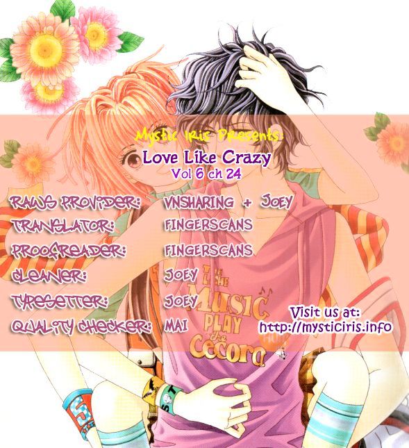 Love Like Crazy Chapter 24 #49