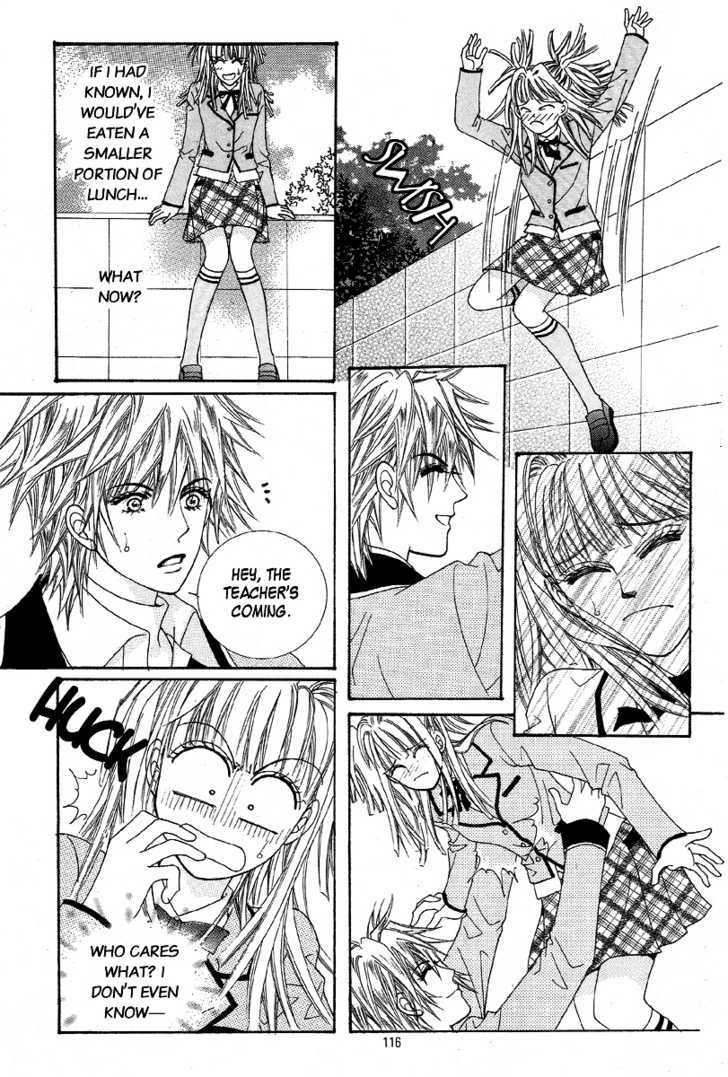 Love Like Crazy Chapter 7 #37