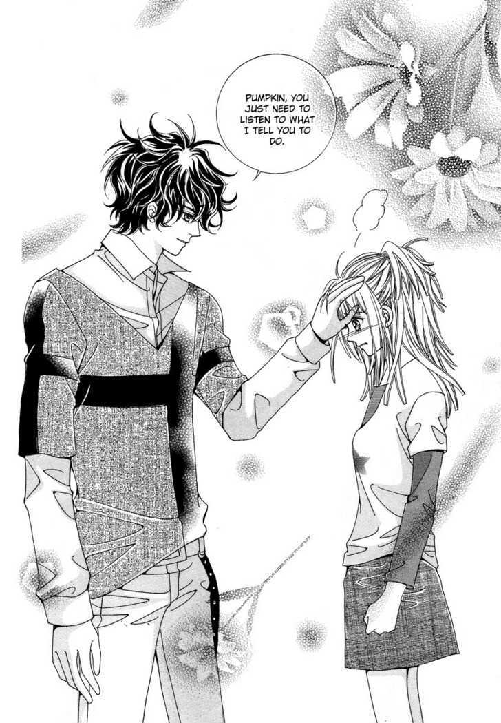 Love Like Crazy Chapter 8 #48
