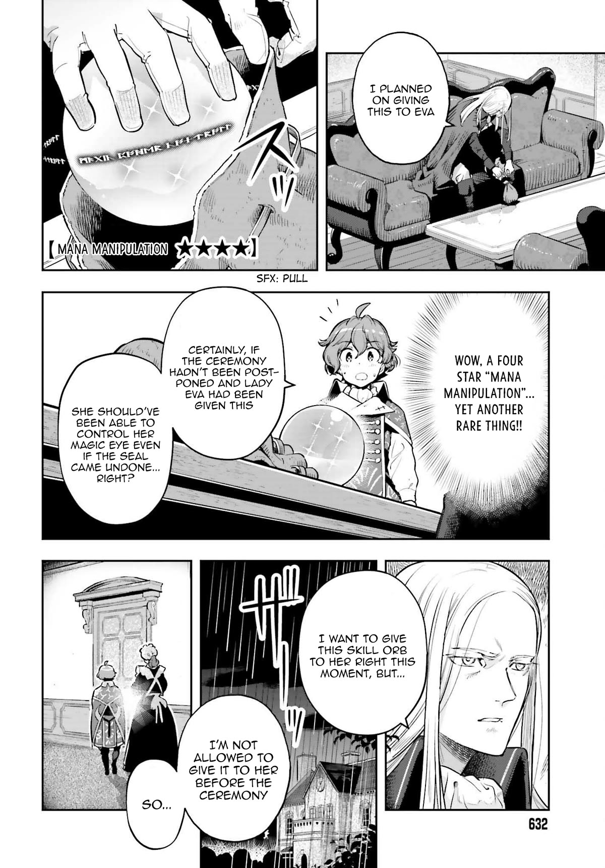 Genkai Koe No Tenpu Wa, Tensei-Sha Ni Shika Atsukaenai - Overlimit Skill Holders - Chapter 23 #12