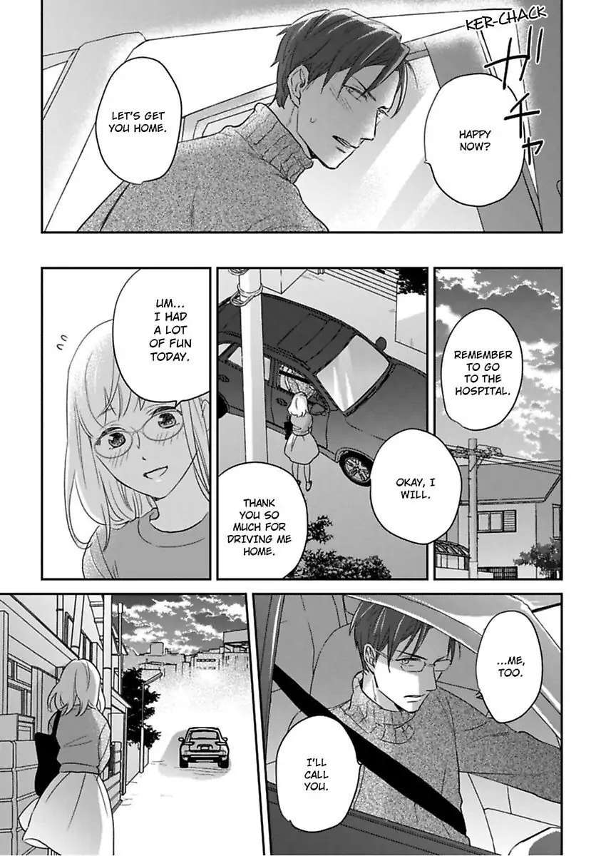 Shima-San Chapter 11 #11