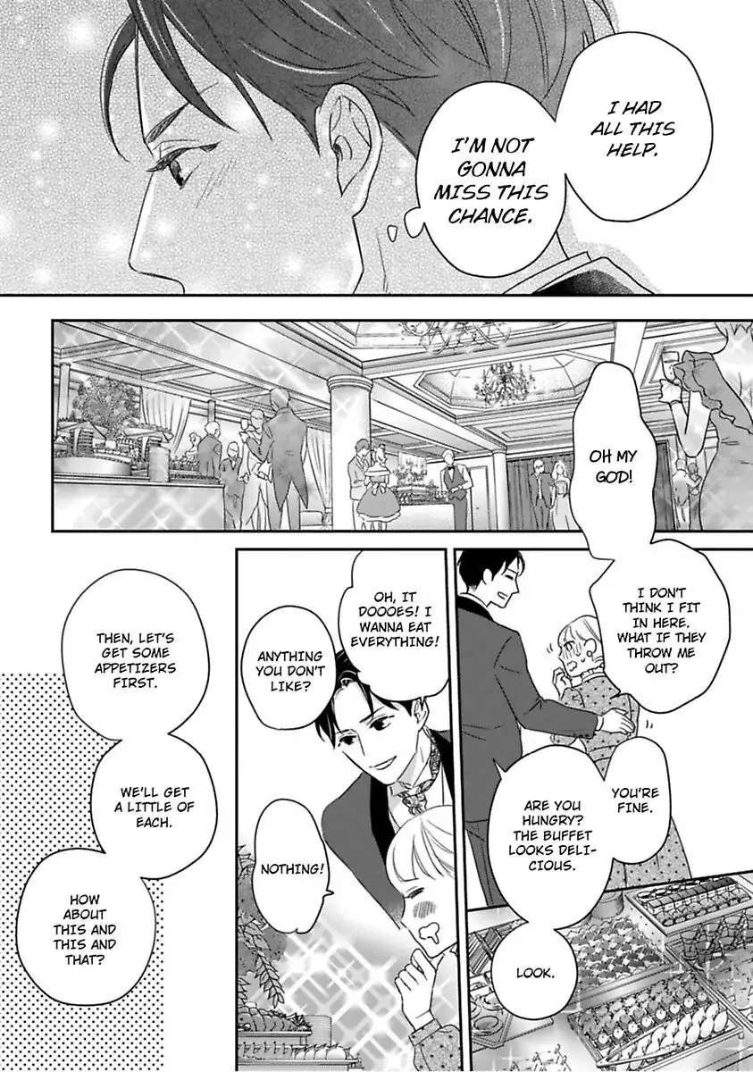 Shima-San Chapter 11 #19