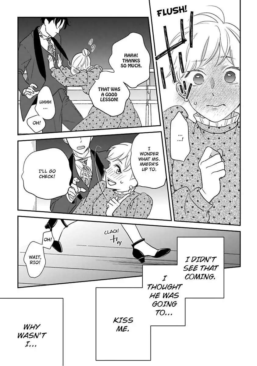 Shima-San Chapter 11 #29