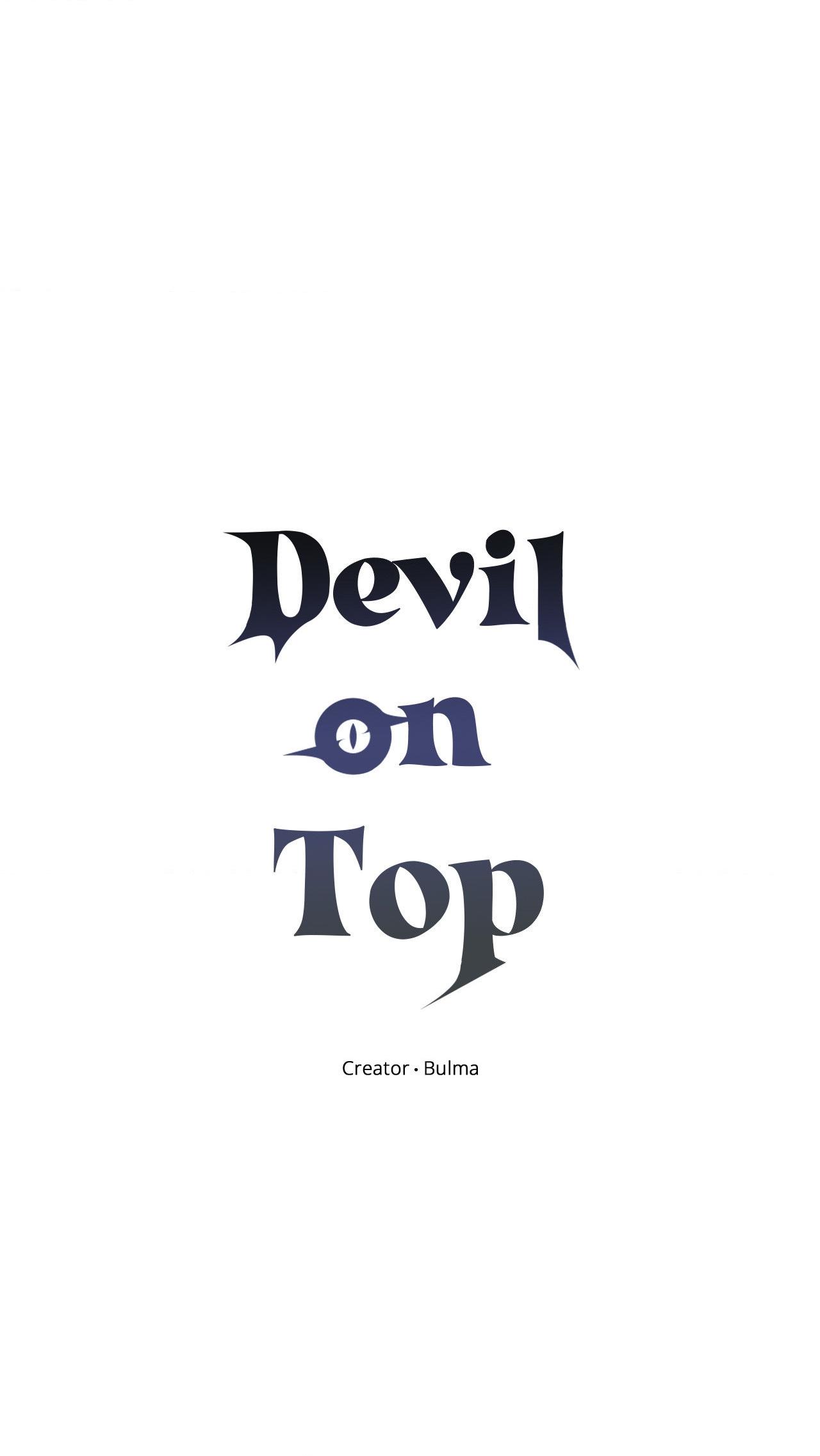 Devil On Top Chapter 10 #7