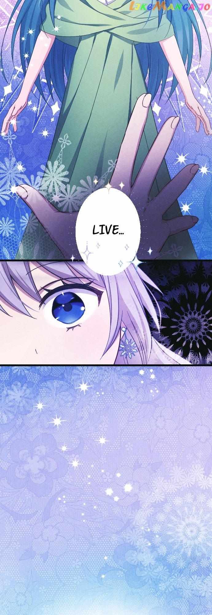 It's Not Easy Being The Ice Emperor's Daughter Chapter 26 #39