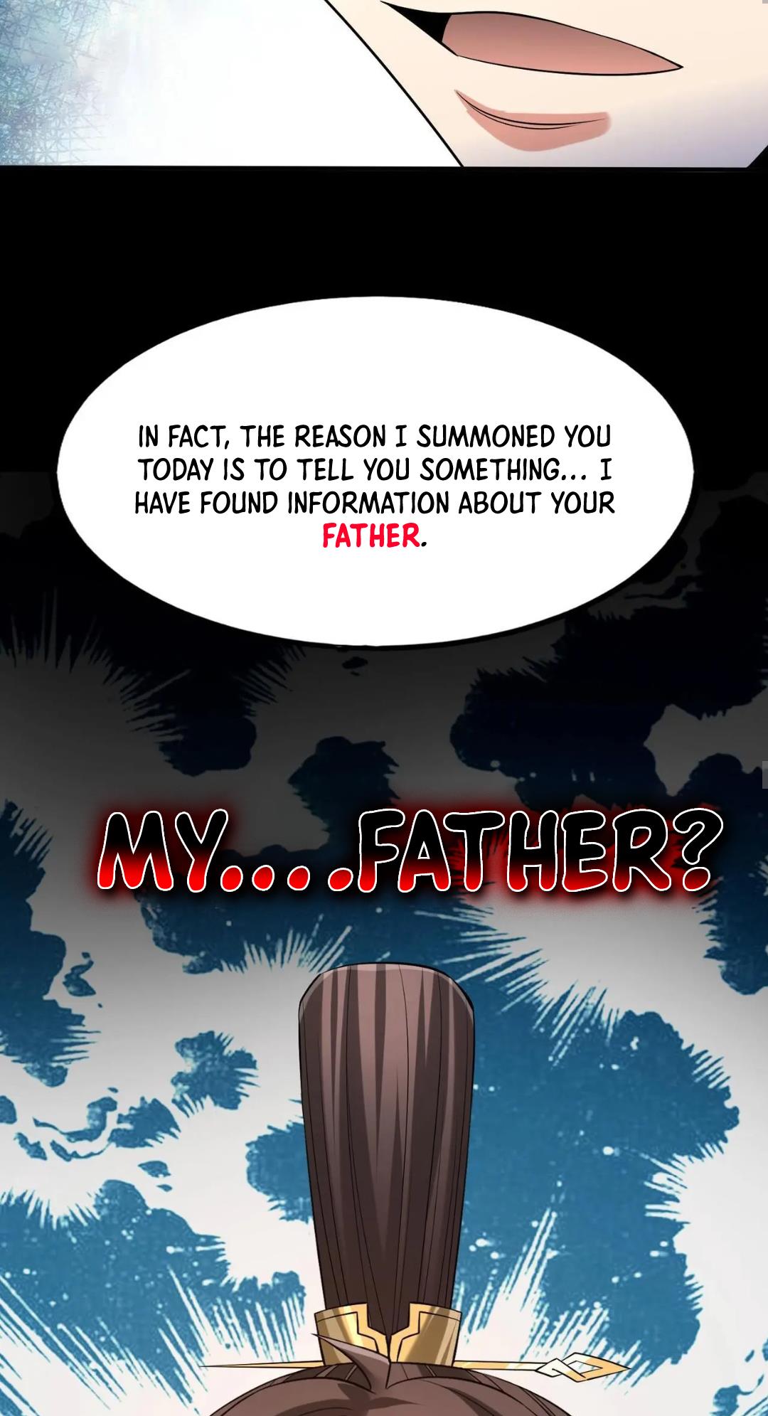 The Son Of The First Emperor Kills Enemies And Becomes A God Chapter 91 #36