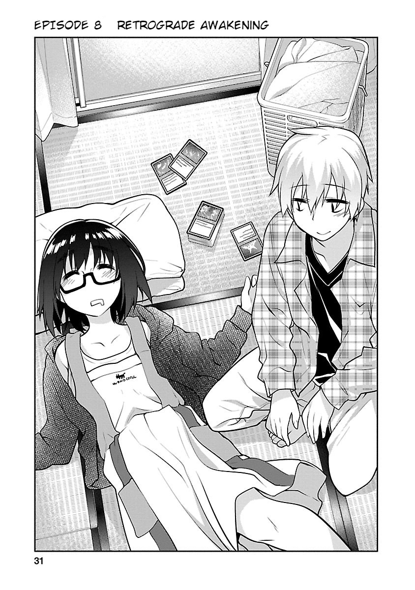 Seishun No After Chapter 8 #4