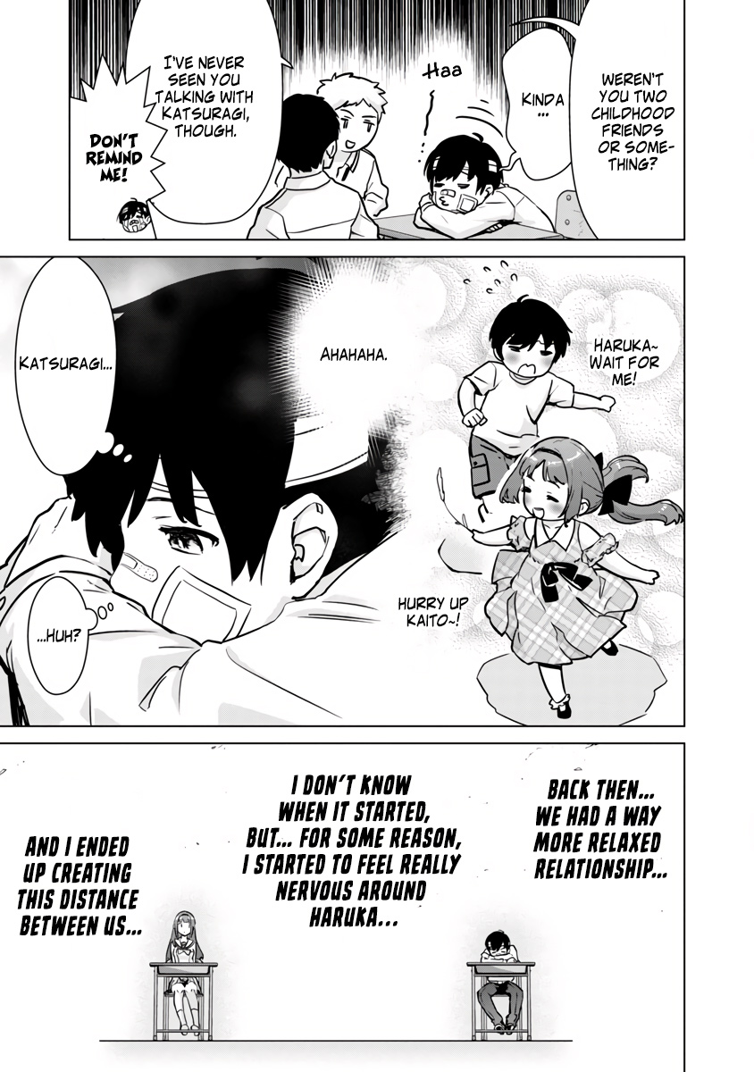 Mob Kara Hajimaru Tansaku Eiyuutan Chapter 4 #13