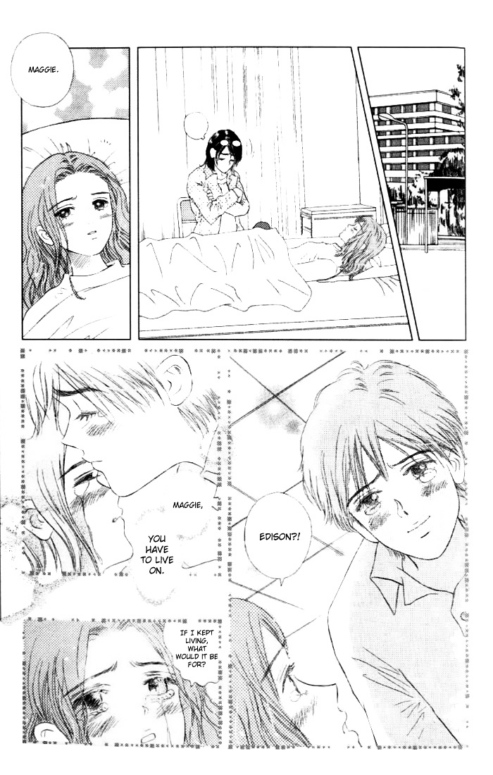 Shining Star Chapter 42 #4