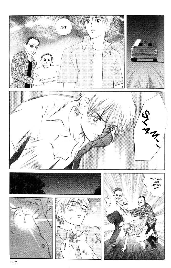 Shining Star Chapter 42 #10