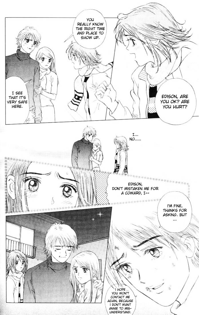 Shining Star Chapter 25 #10