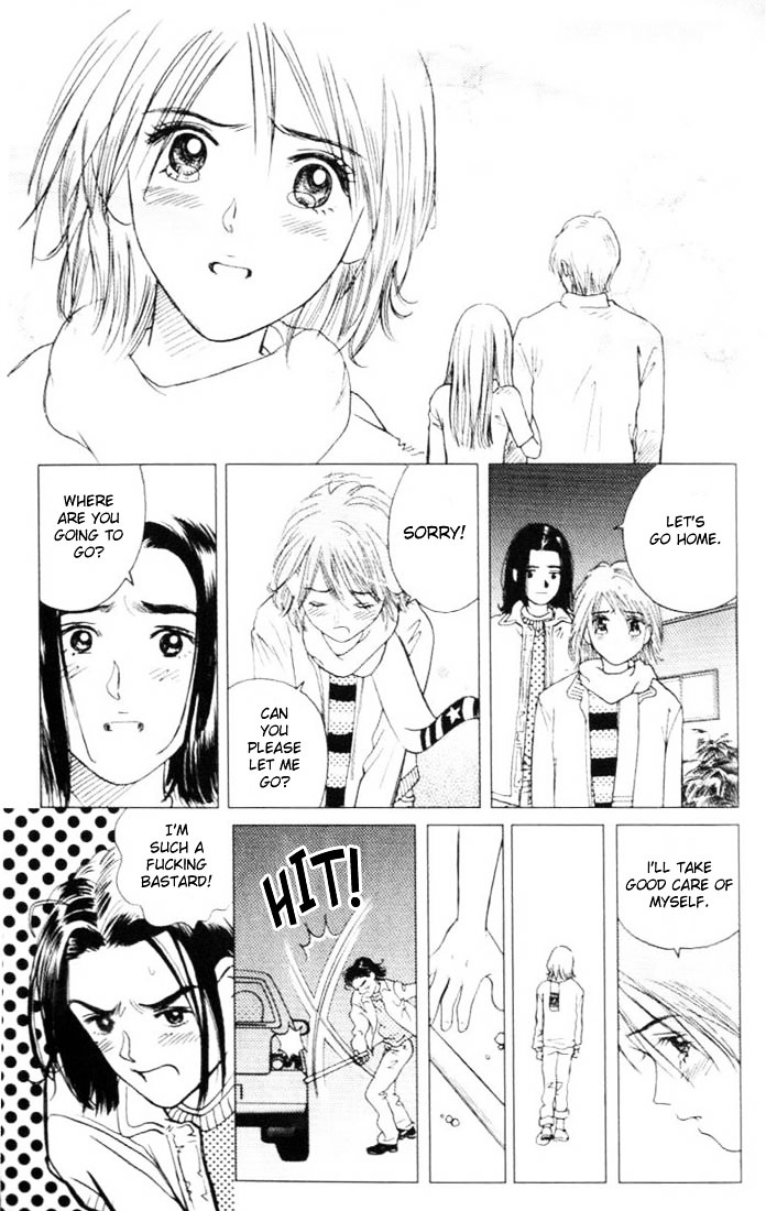 Shining Star Chapter 25 #11