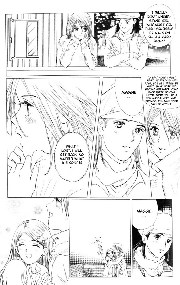 Shining Star Chapter 25 #13