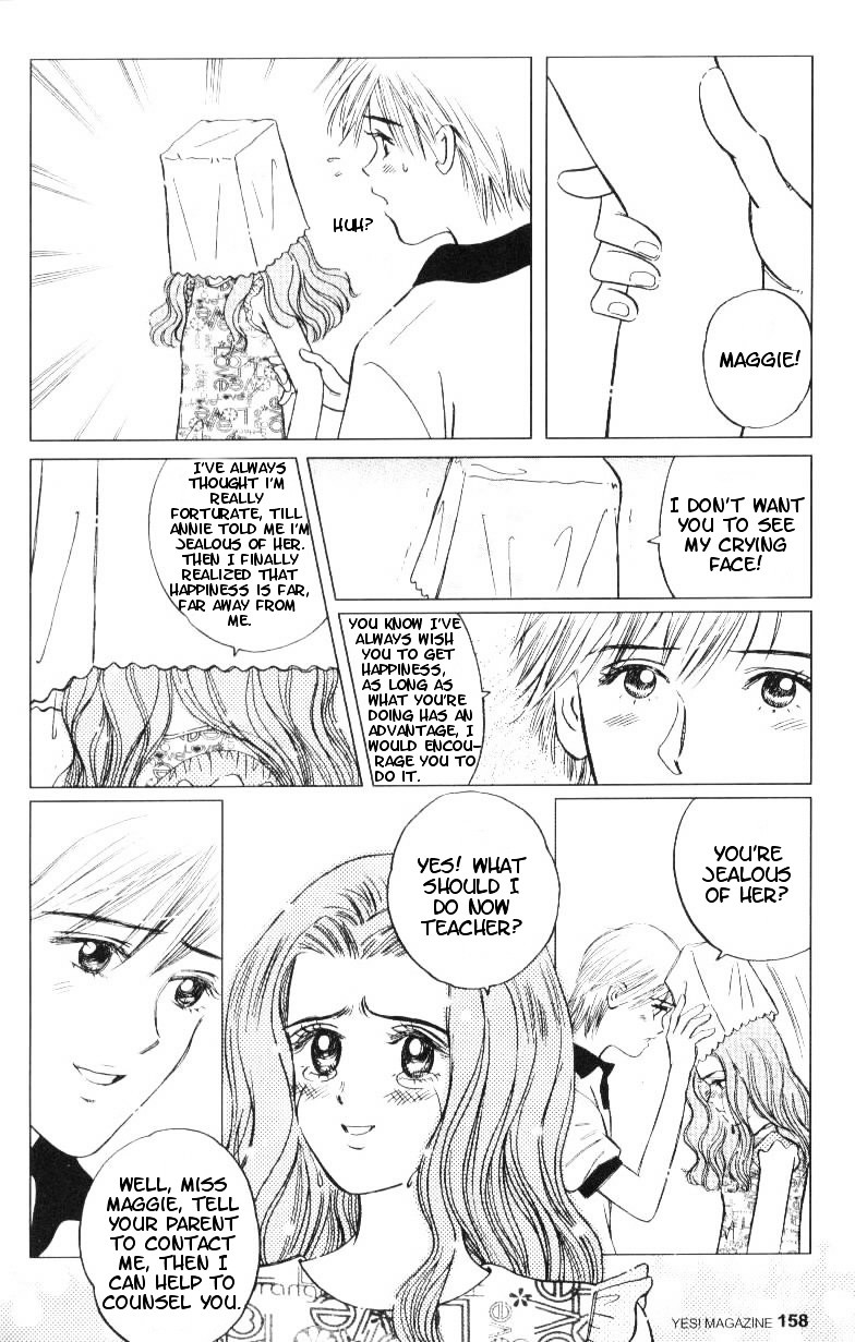 Shining Star Chapter 7 #8