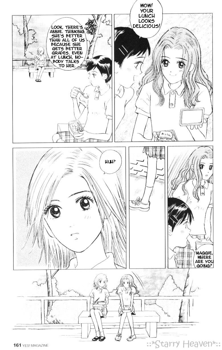 Shining Star Chapter 7 #11