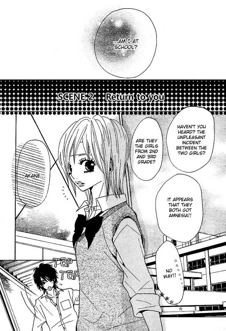 Return (Hirose Natsume) Chapter 0.2 #5