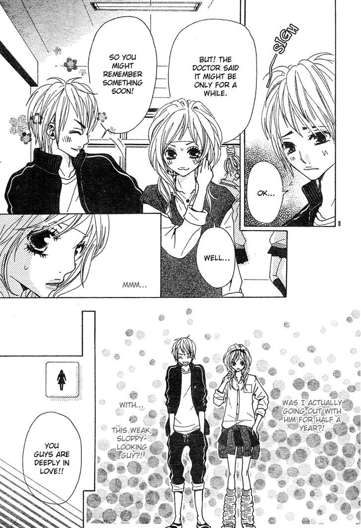 Return (Hirose Natsume) Chapter 1 #11