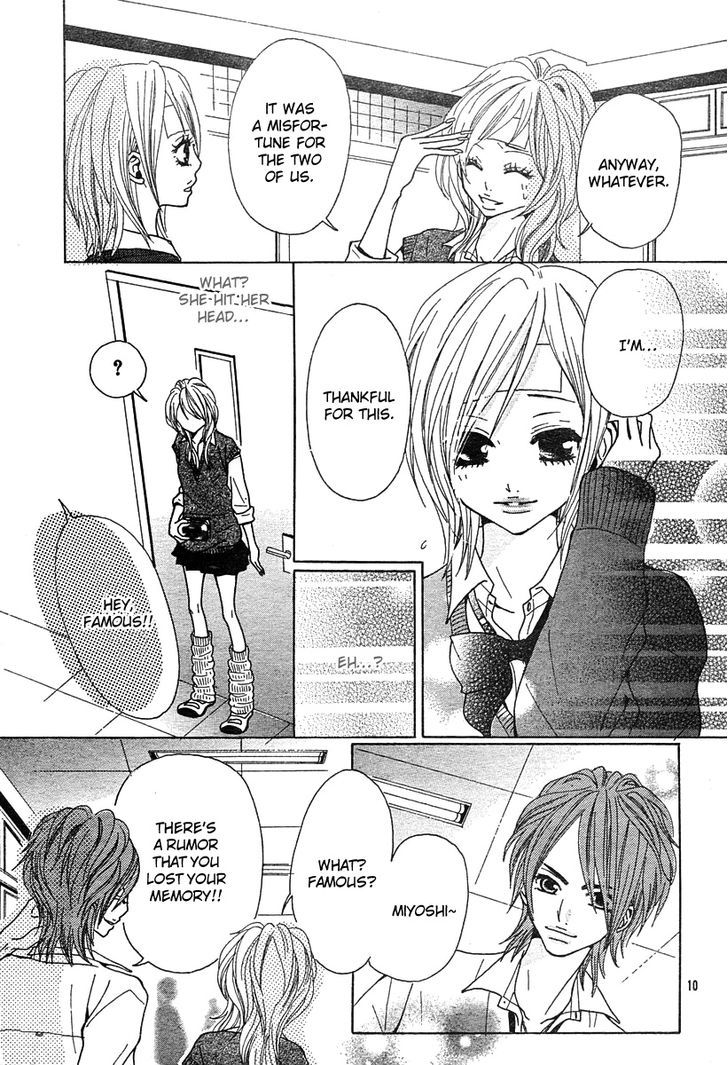 Return (Hirose Natsume) Chapter 1 #13