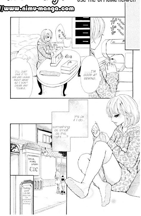 Kyou Otoko To Isourou Chapter 4 #23