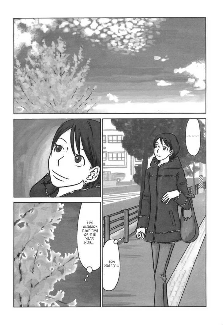 Yoningurashi Chapter 1 #7