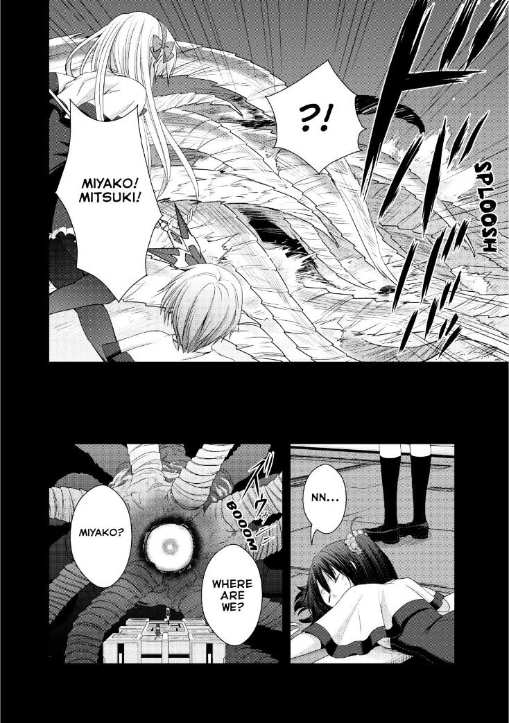 Juuou Mujin No Fafnir Chapter 16 #25