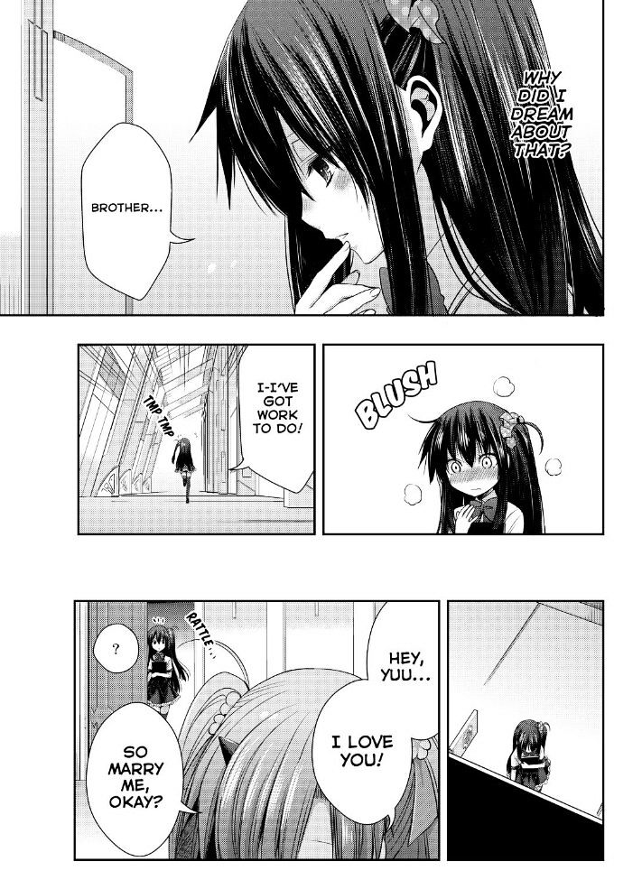 Juuou Mujin No Fafnir Chapter 15 #6