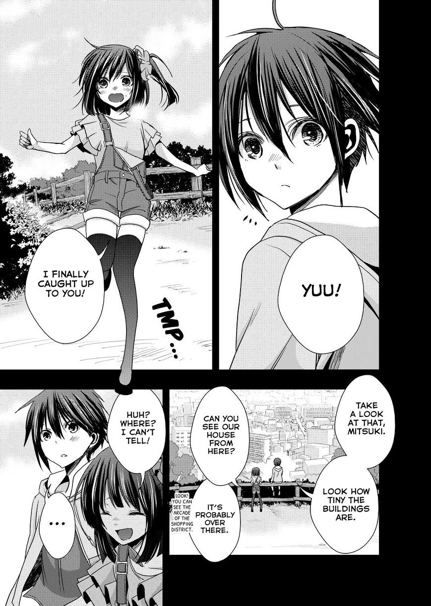 Juuou Mujin No Fafnir Chapter 9 #3