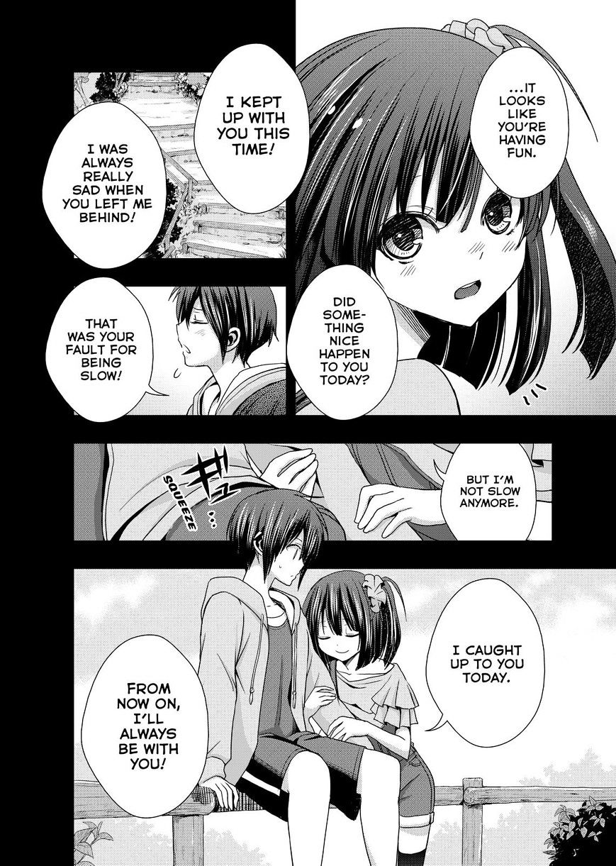 Juuou Mujin No Fafnir Chapter 9 #4