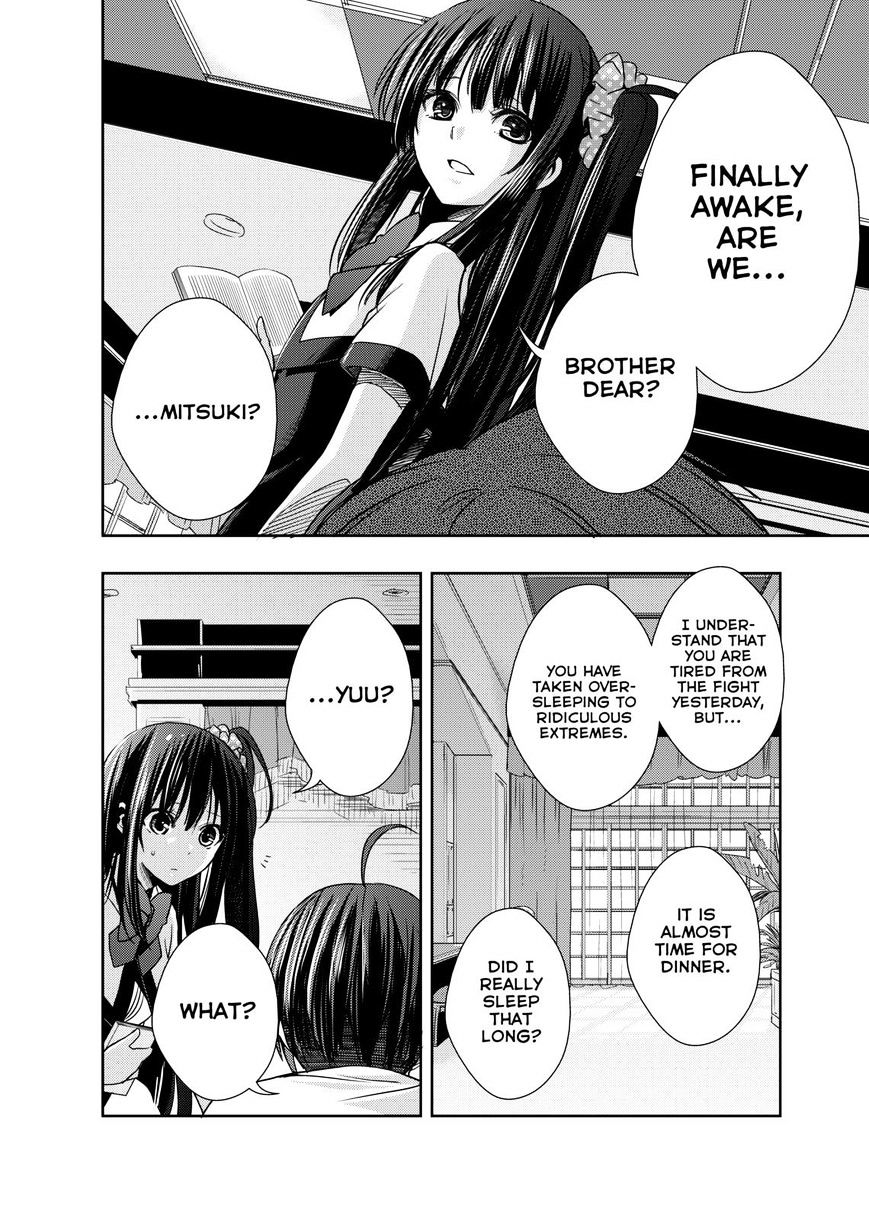 Juuou Mujin No Fafnir Chapter 9 #9