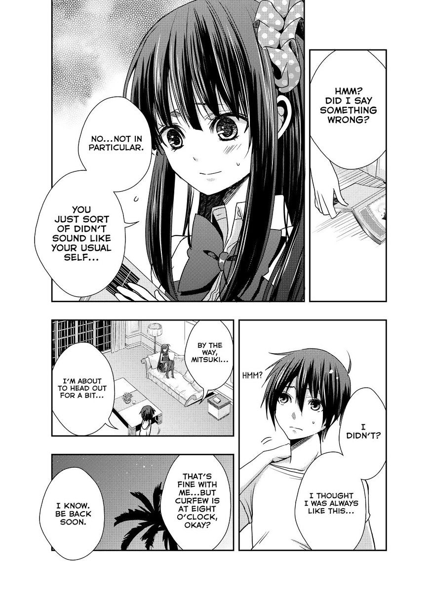 Juuou Mujin No Fafnir Chapter 9 #17