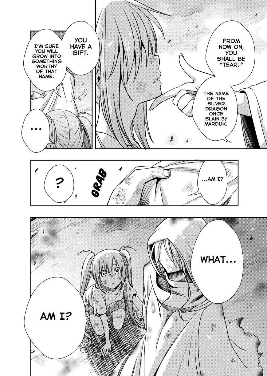 Juuou Mujin No Fafnir Chapter 9 #36