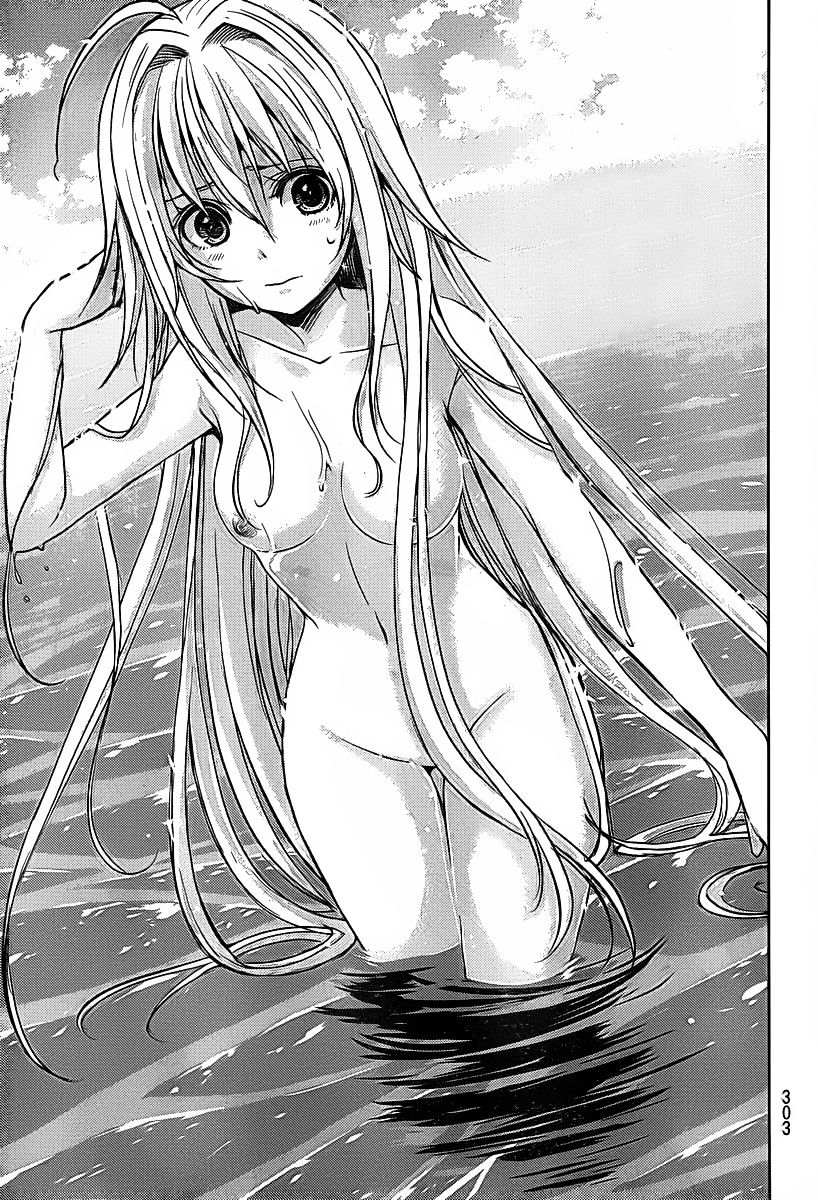 Juuou Mujin No Fafnir Chapter 1 #8