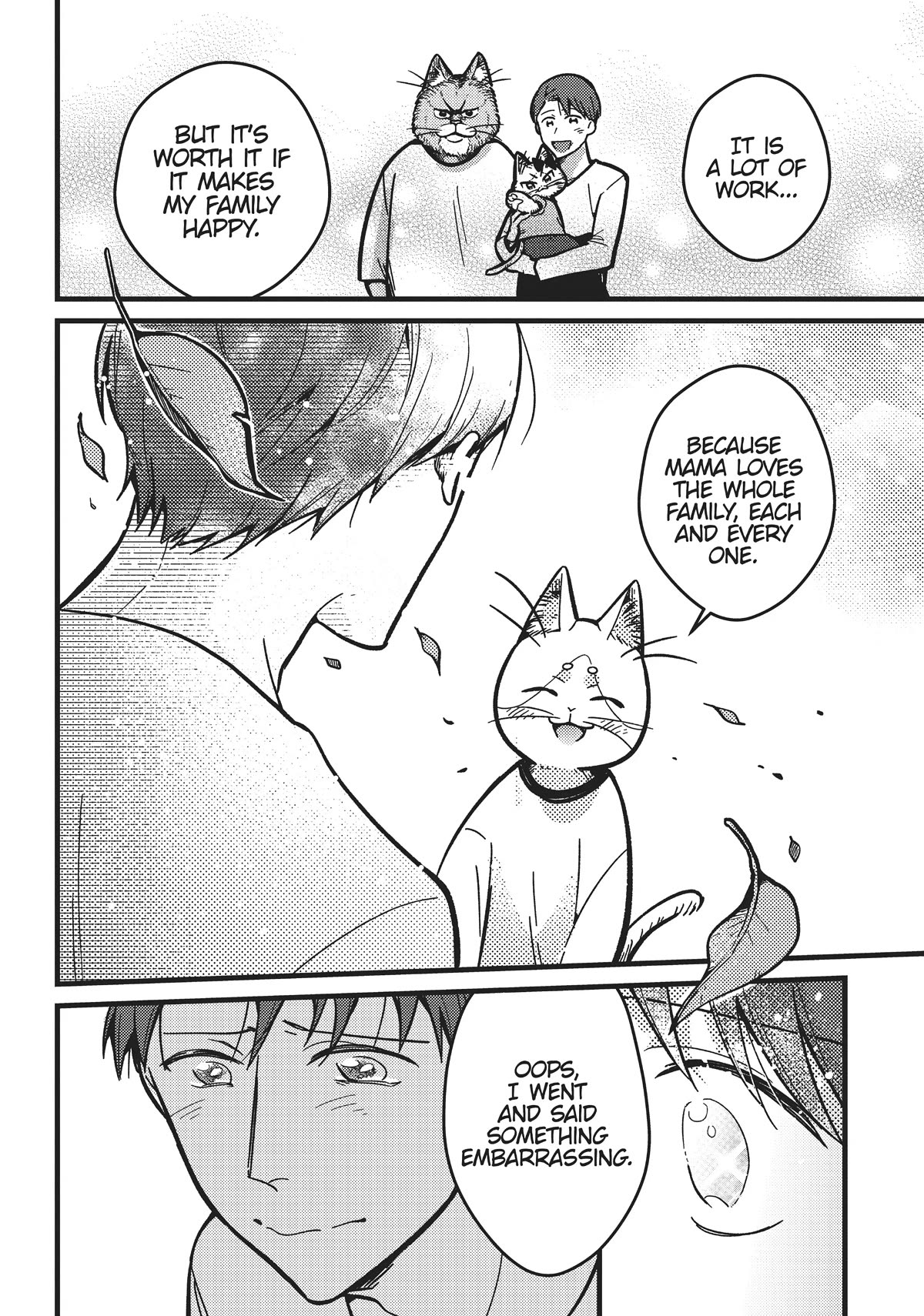 Imouto Wa Neko Chapter 6 #10