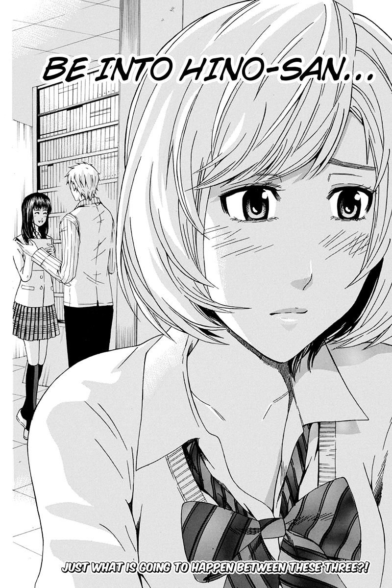 Naze Toudouin Masaya 16-Sai Wa Kanojo Ga Dekinai No Ka? Chapter 43 #16