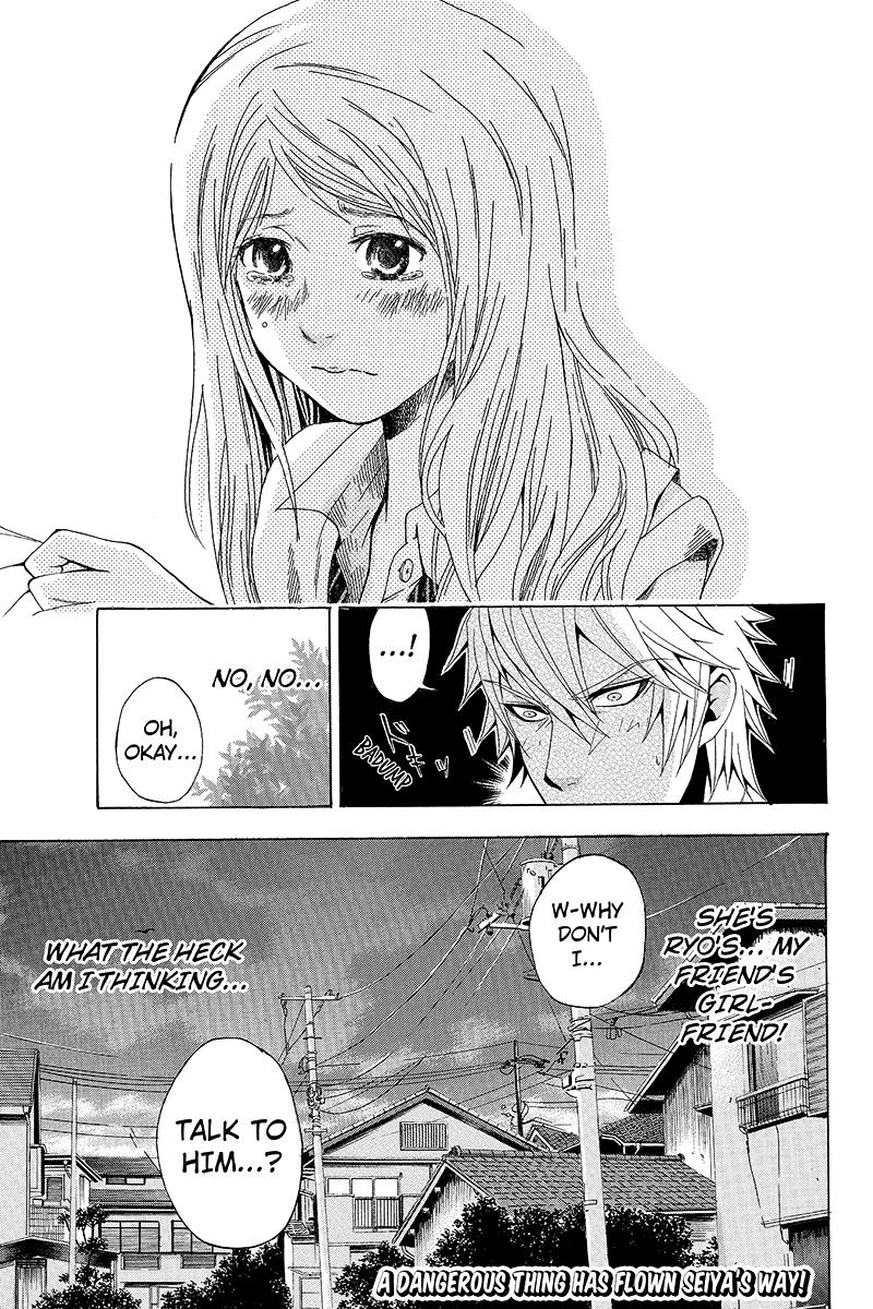 Naze Toudouin Masaya 16-Sai Wa Kanojo Ga Dekinai No Ka? Chapter 4 #23