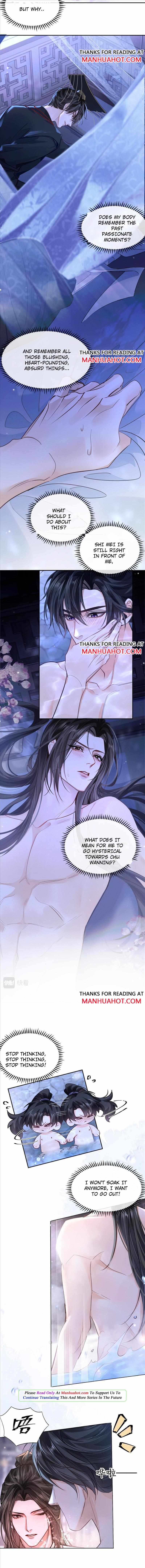 Dumb Husky And His White Cat Shizun Chapter 43 #6