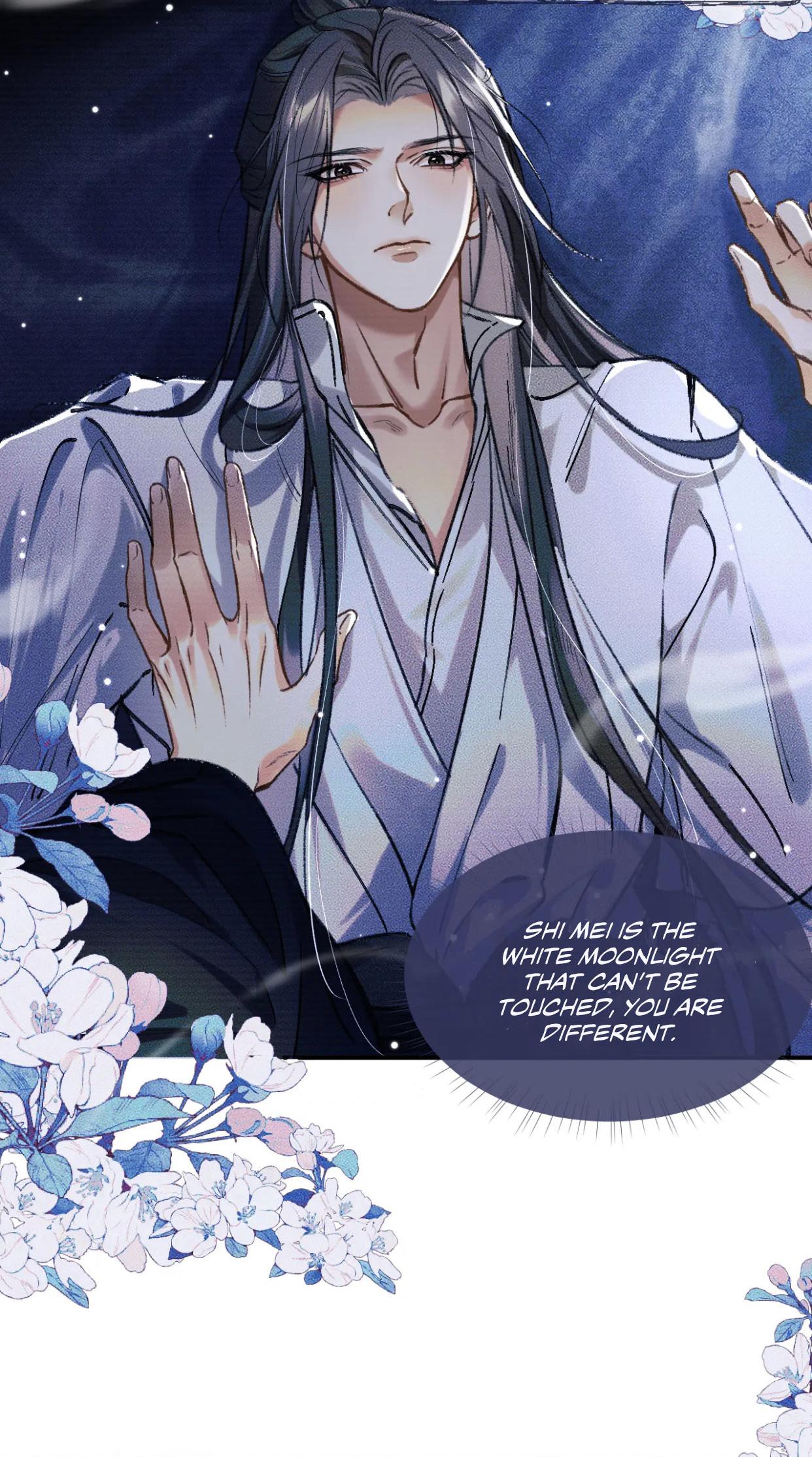 Dumb Husky And His White Cat Shizun Chapter 21 #10