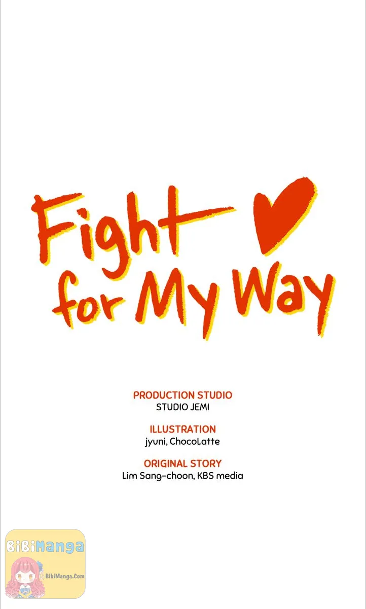 Fight For My Way Chapter 34 #2