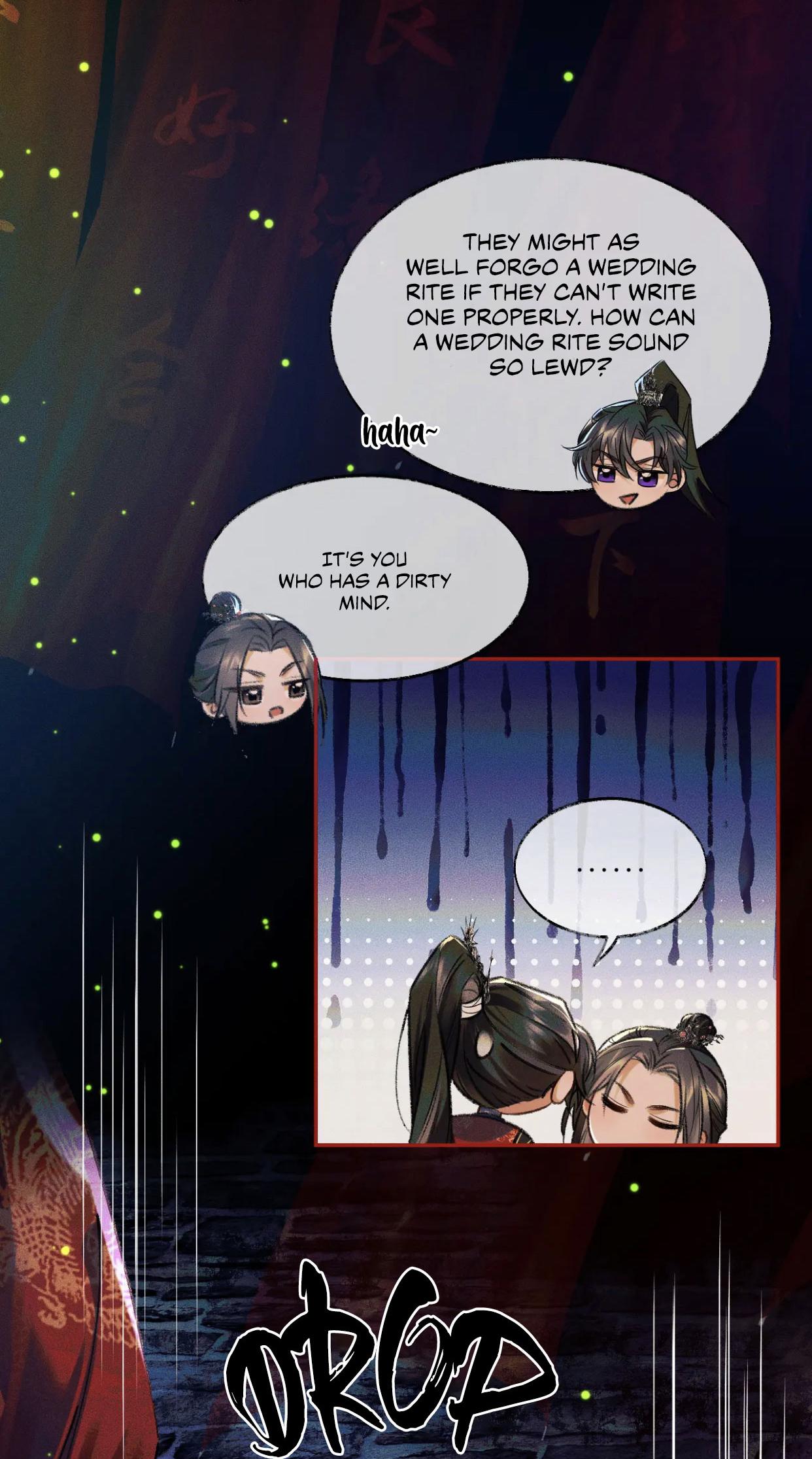 Dumb Husky And His White Cat Shizun Chapter 21 #50