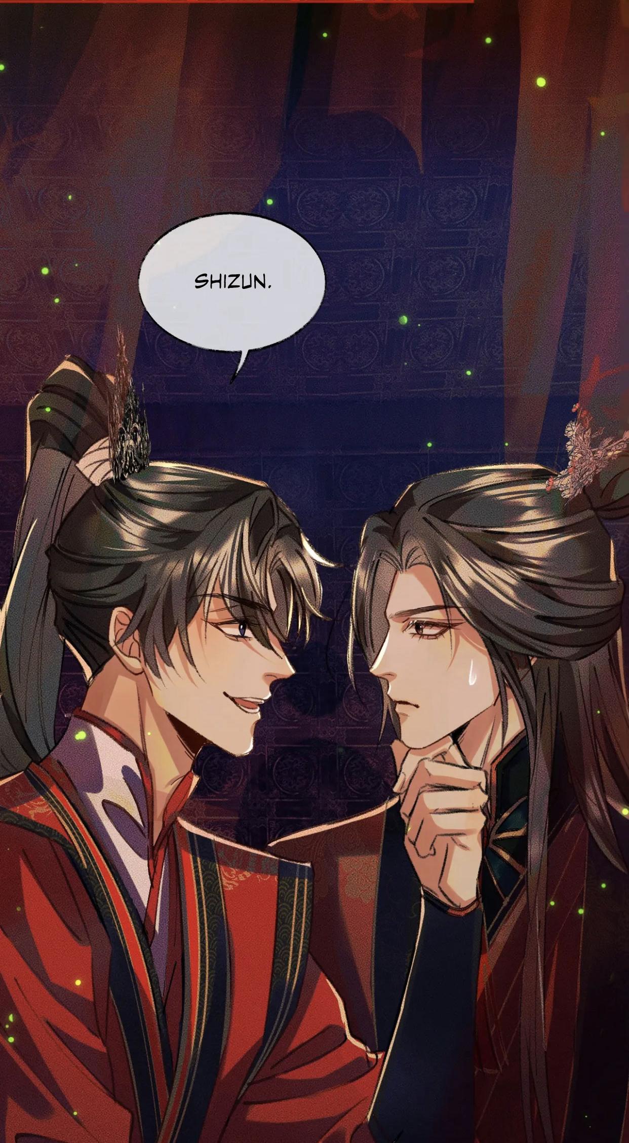 Dumb Husky And His White Cat Shizun Chapter 21 #56