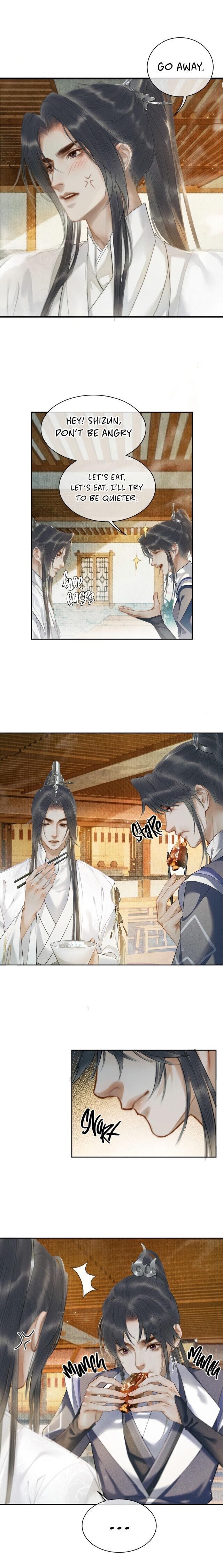 Dumb Husky And His White Cat Shizun Chapter 9 #7