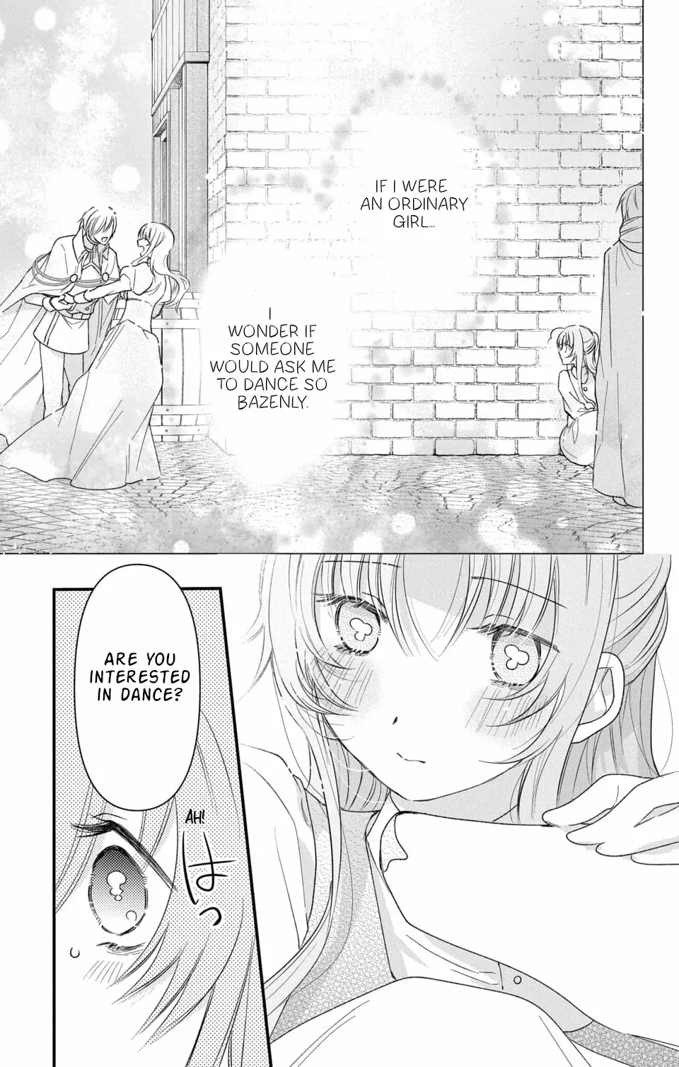 Hikikomori Princess And Dokuzetsu Knight Chapter 3 #14