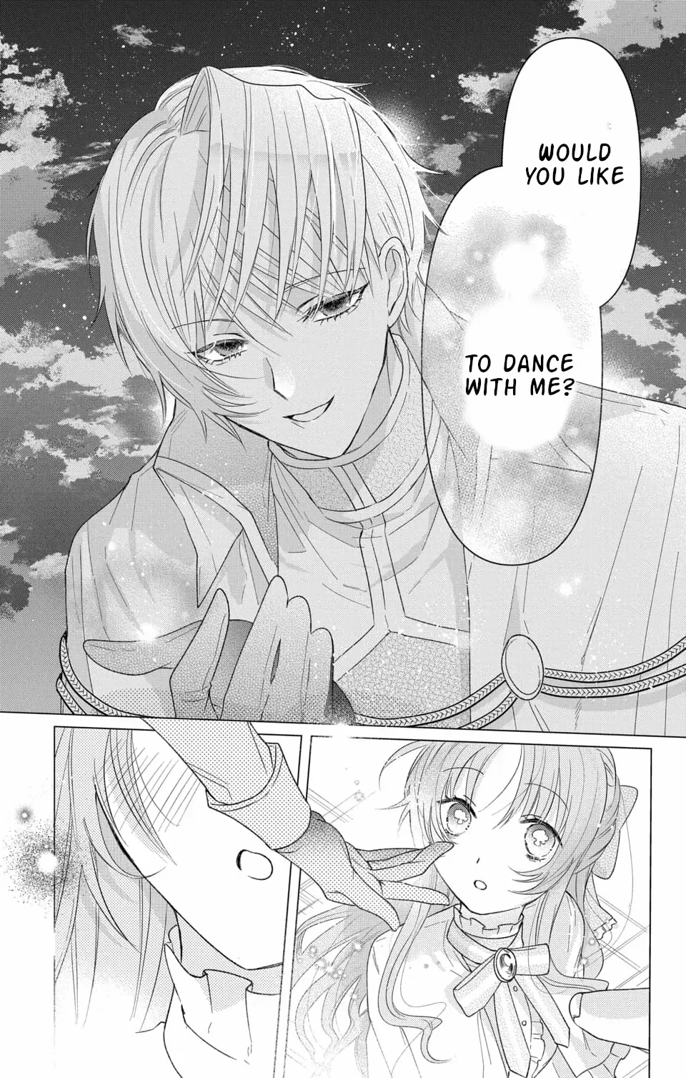 Hikikomori Princess And Dokuzetsu Knight Chapter 3 #28