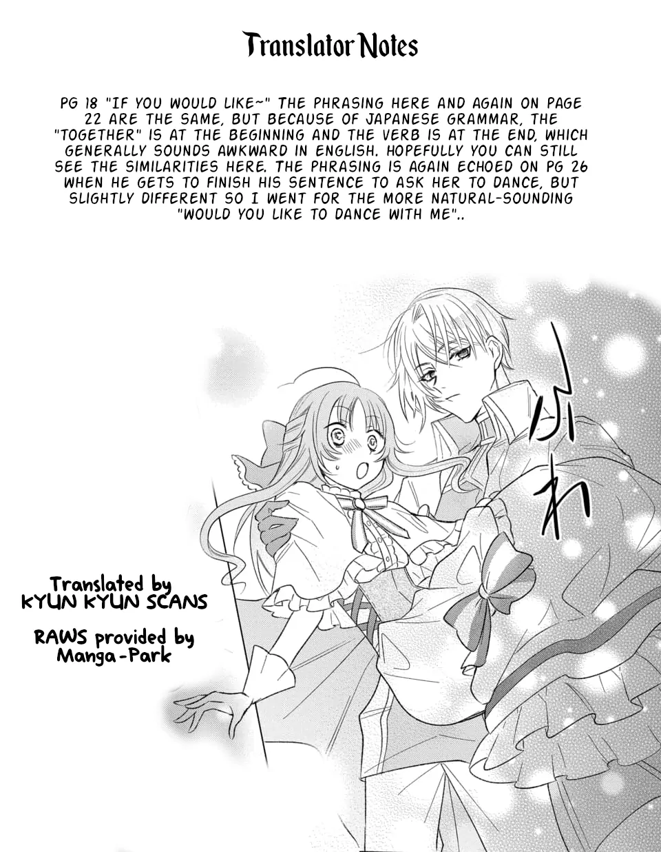 Hikikomori Princess And Dokuzetsu Knight Chapter 3 #31