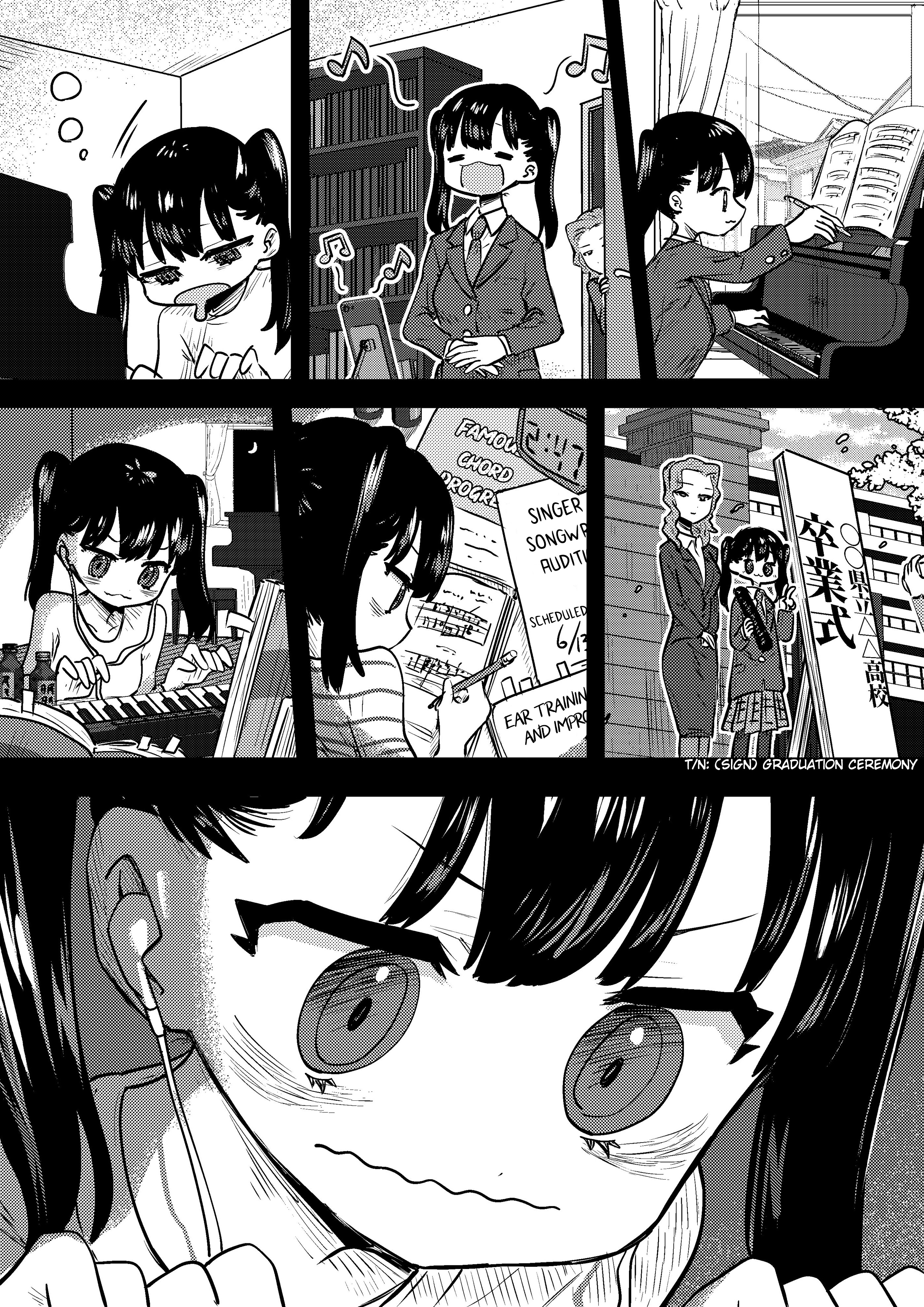 Ri-Chan Chapter 51 #1