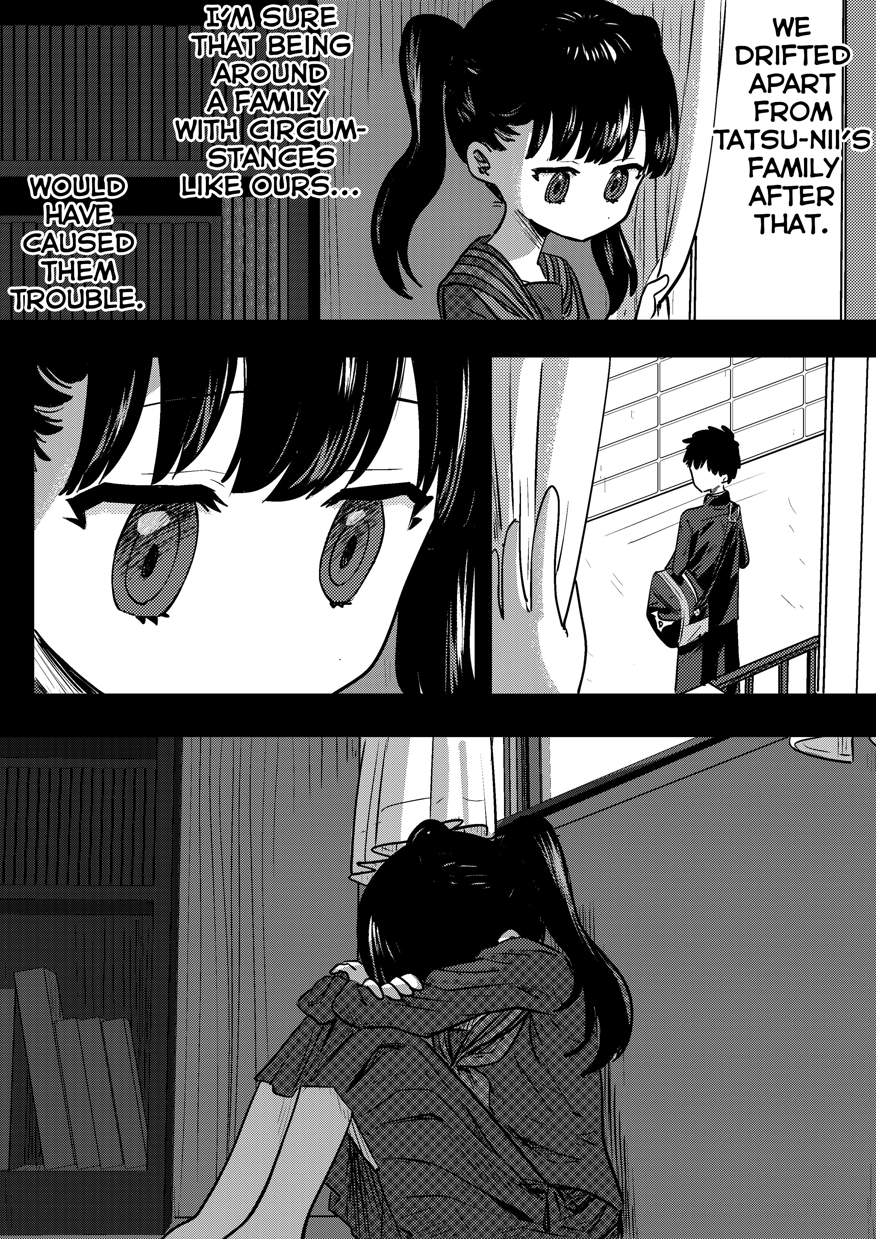 Ri-Chan Chapter 48 #1