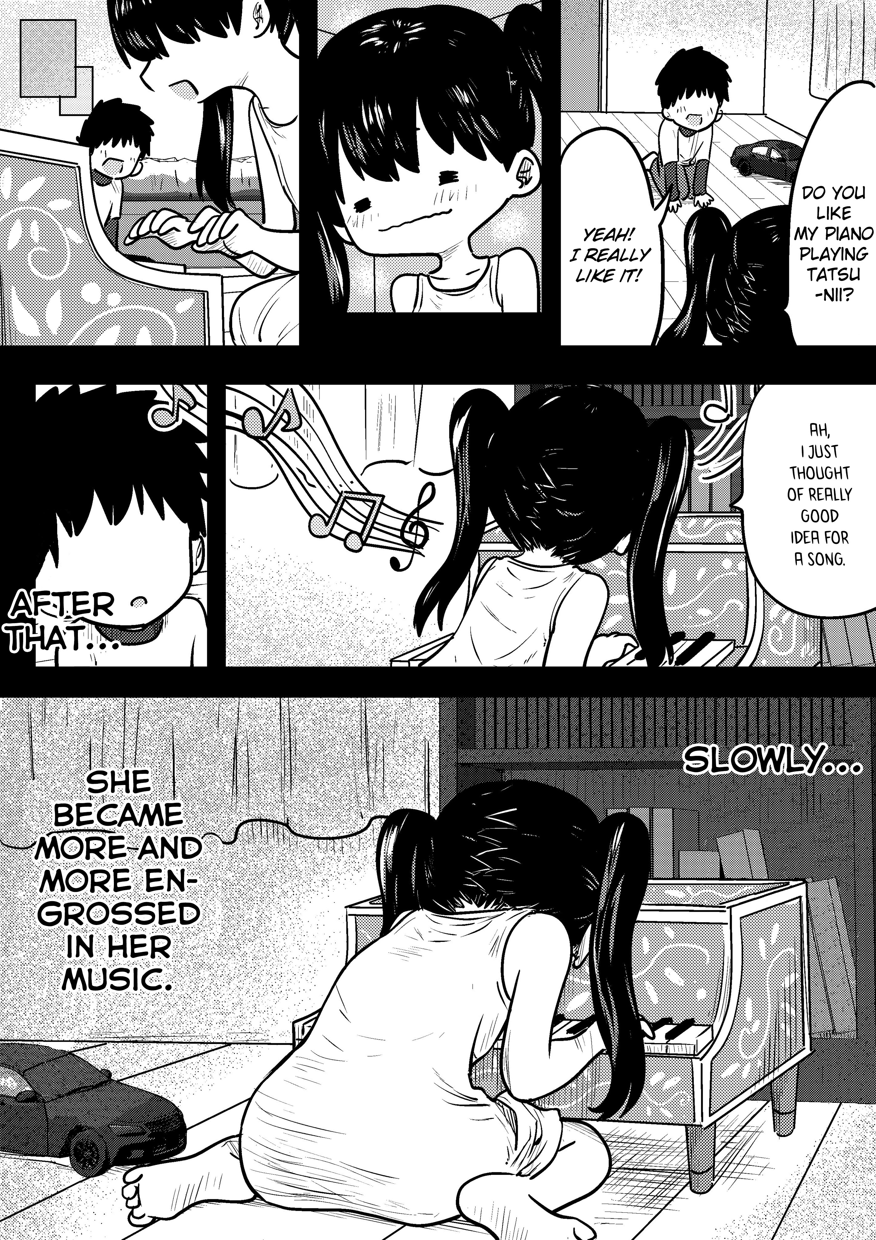 Ri-Chan Chapter 40 #1