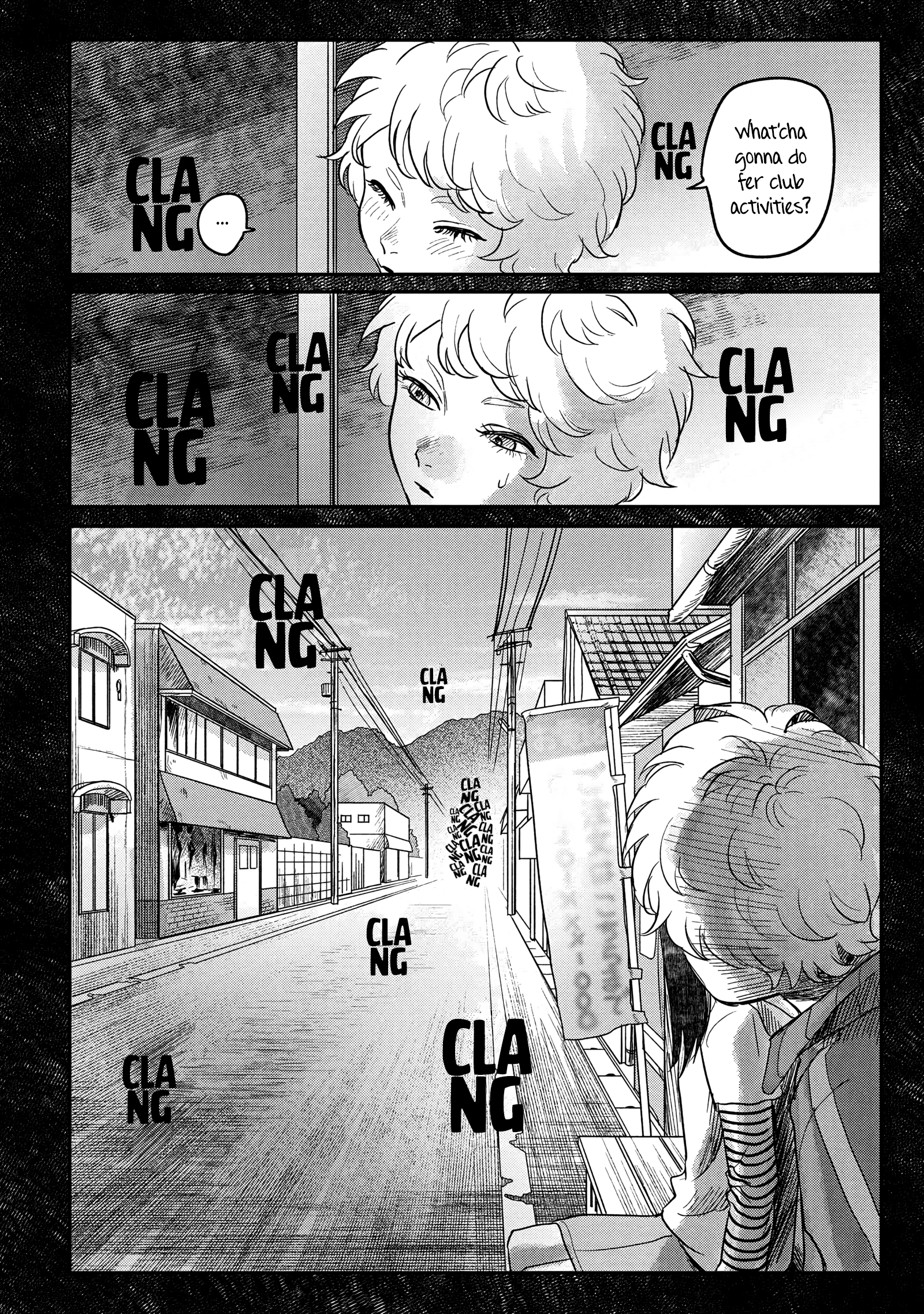 The Summer Hikaru Died Chapter 15 #6