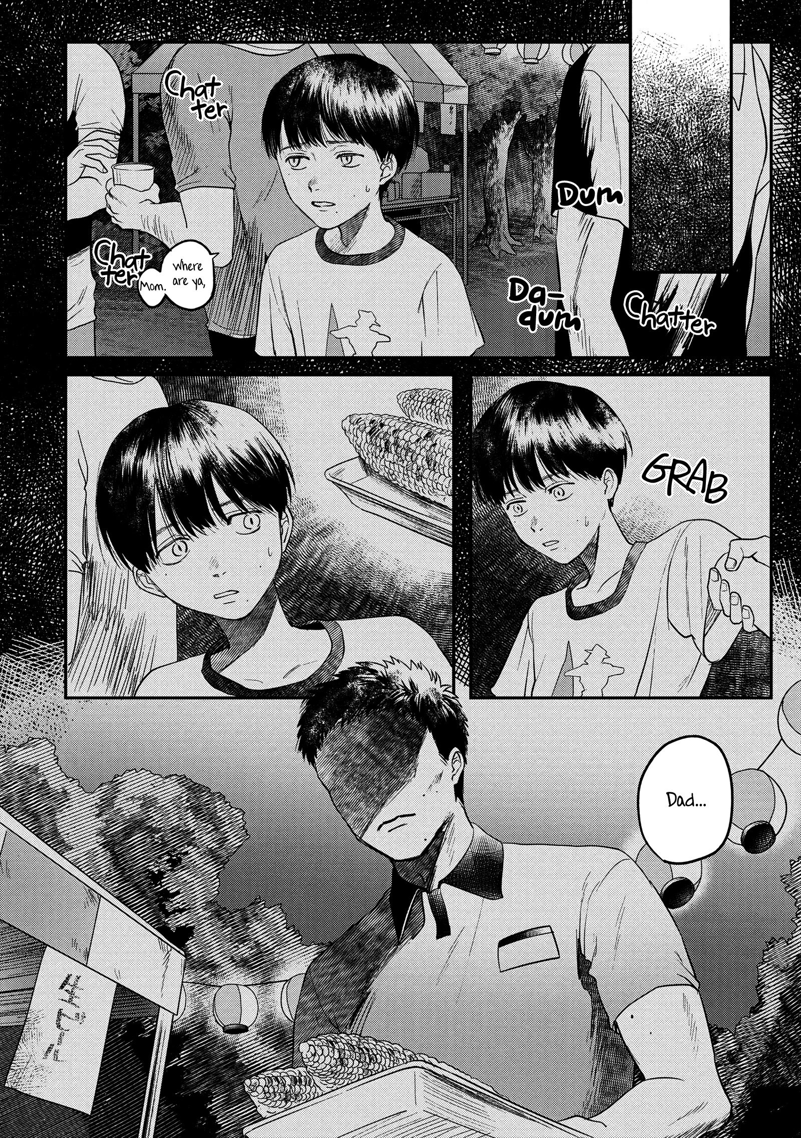 The Summer Hikaru Died Chapter 14 #16